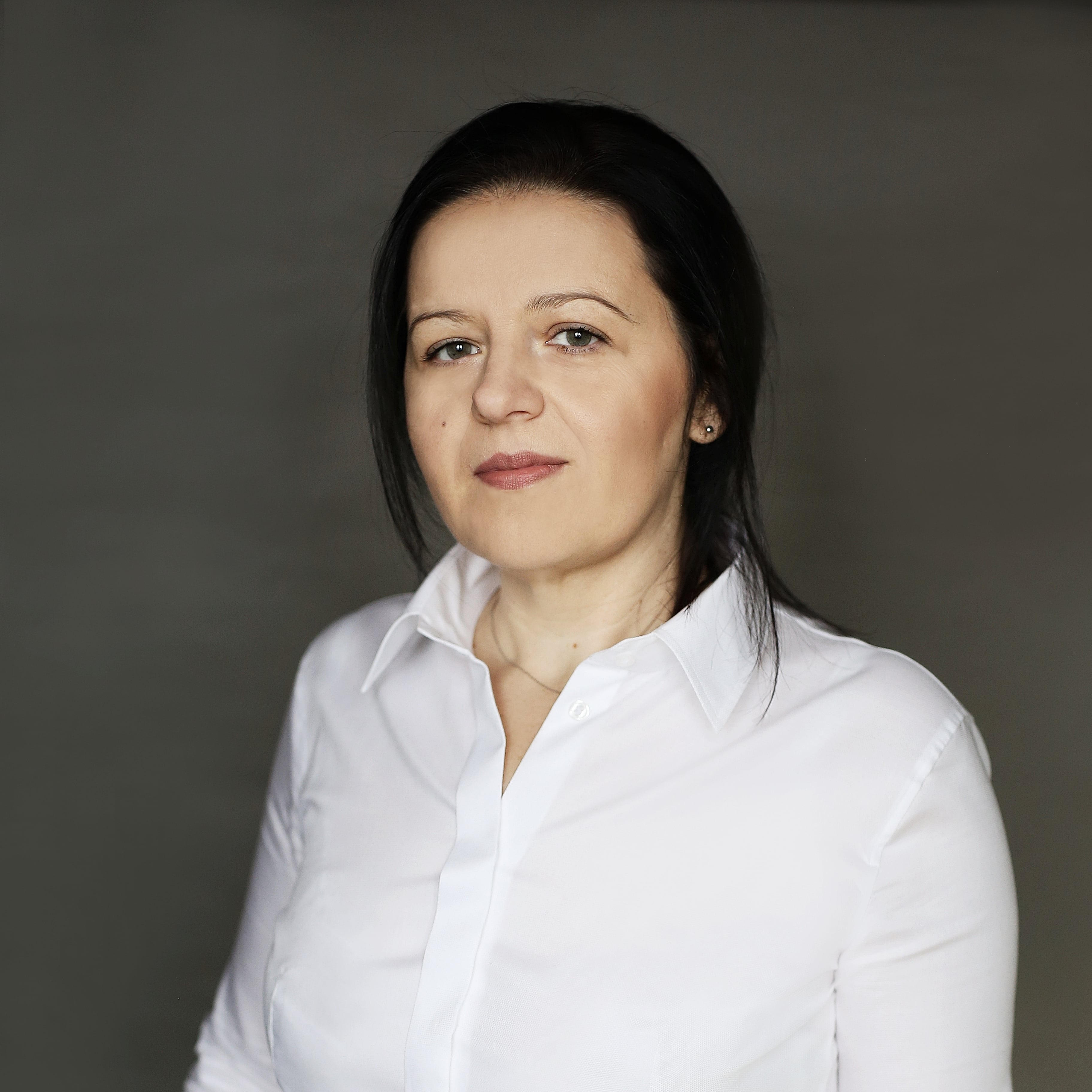 Małgorzata Zaręba